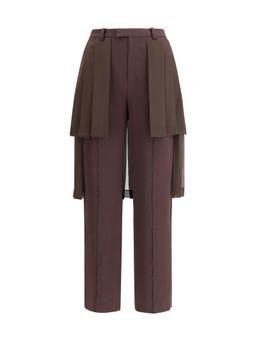 Undercover Jun Takahashi Organza Pants