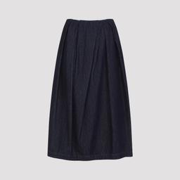 Dries Van Noten Sonista Skirt