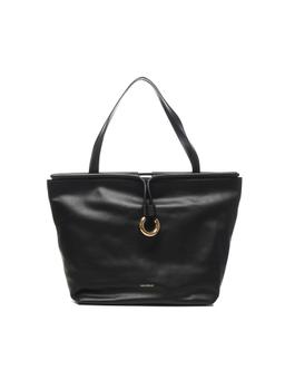 Coccinelle Leather Tote Bag