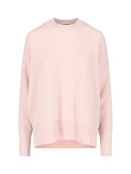 Jil Sander Cashmere Sweater