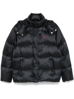 Polo Ralph Lauren Quilted Down Jacket
