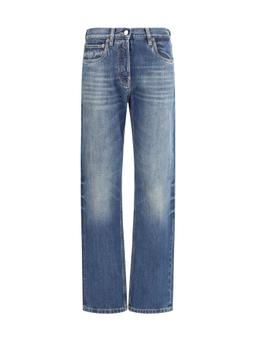 Prada Straight Jeans