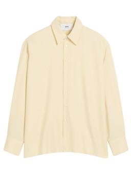 Ami Alexandre Mattiussi Loose Shirt