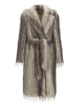 Giuseppe di Morabito Fur Coat