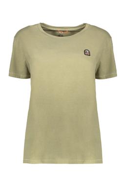 Parajumpers Cotton T-shirt