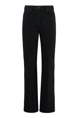 Totême Flared Trousers