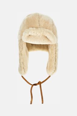 Jacquemus La Chapka Hat