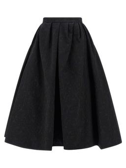 Carolina Herrera full Skirt