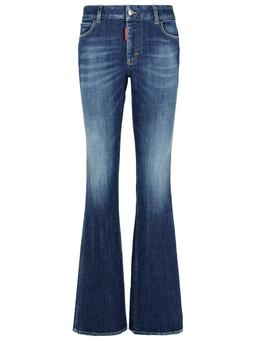 Dsquared2 Flare Jeans