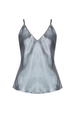 Anine Bing Silk Top