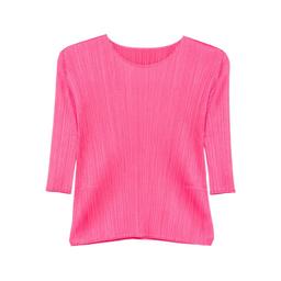 Pleats Please Issey Miyake Dress