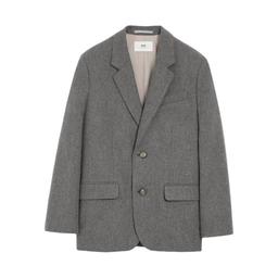 Ami Alexandre Mattiussi Jacket