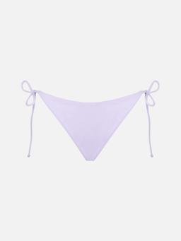 MC2 Saint Barth Woman Lilac Swim Briefs