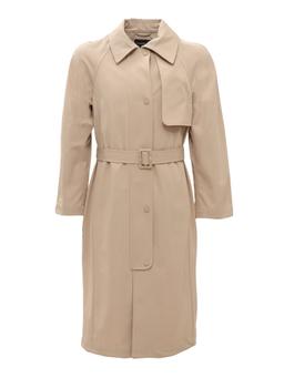 Emporio Armani Trench