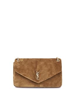Saint Laurent Large Calypso Shoulder Bag