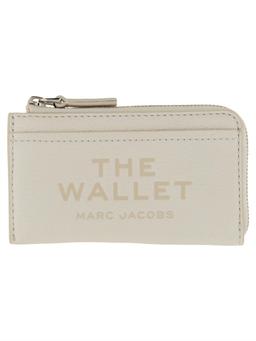 Marc Jacobs Leather Card Holder