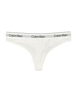 Calvin Klein Icon Cotton Modal Thong