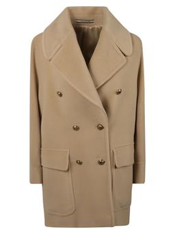 Tagliatore Lillian Pea Coat