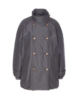 Brunello Cucinelli Doule Breast Down Jacket