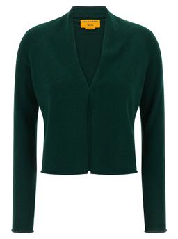 Guest in Residence stealth Cardigan