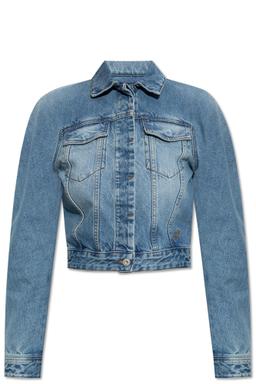 Jacquemus Denim Jacket