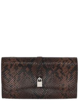 Stella McCartney flap Ryder Bag