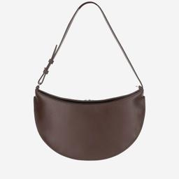 Jacquemus Leather Shoulder Bag