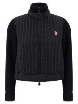 Moncler Grenoble tricot Cardigan