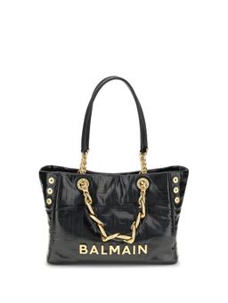 Balmain Small 1945 Tote Bag