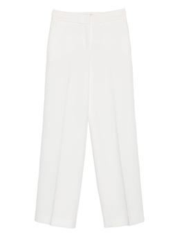 Via Masini 80 Straight-leg Trousers