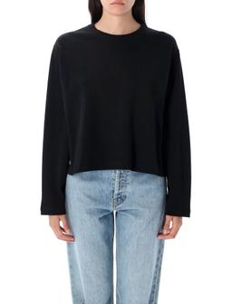 Polo Ralph Lauren Cotton Long Sleeves T-shirt