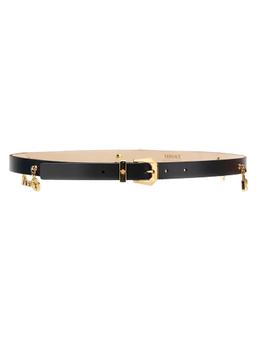 Versace Medusa Heritage Charms Belt