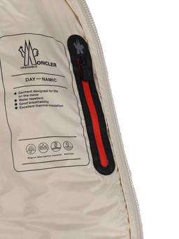 Moncler Grenoble karura 2-in-1 Short Down Jacket