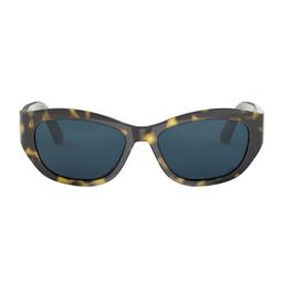 Dior Eyewear Dior 30montaigne B5u 20b0 Havana Sunglasses