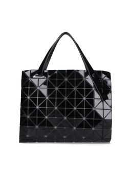 Bao Bao Issey Miyake Rock Matte Handbag