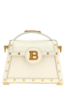 Balmain b-buzz Dinasty Small Handbag