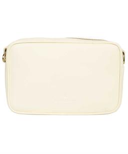 Il Bisonte Leather Crossbody Bag