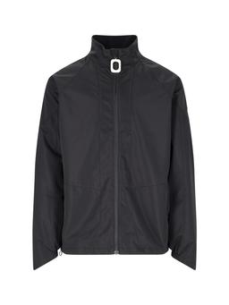 J. W. Anderson Logo Sporty Jacket
