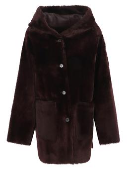 ARMA Ambra Merino Nappa