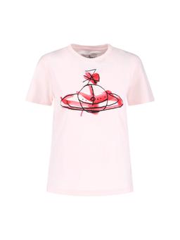 Vivienne Westwood classic T-shirt