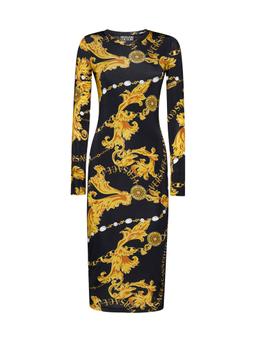 Versace Jeans Couture Dress By