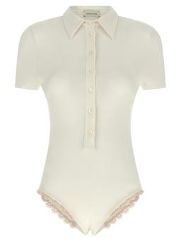 Magda Butrym 01 Bodysuit