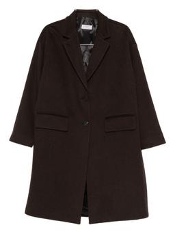 Alberto Biani Single-breasted Coat