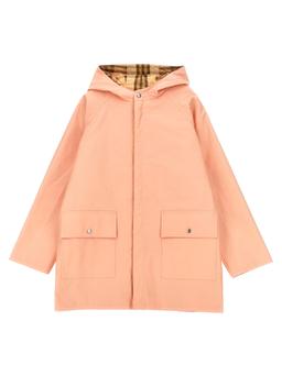 Burberry emile Reversible Coat