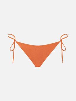 MC2 Saint Barth Woman Lurex Swim Briefs