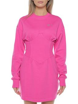 Chiara Ferragni Knit Dress