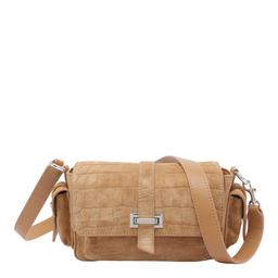 Hogan Small Flap Crossbody Bag