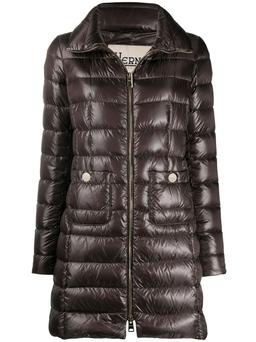 Herno Maria Midi Down Jacket