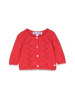 Tartine et Chocolat Cardigan