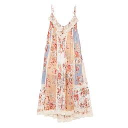 Zimmermann Dress
